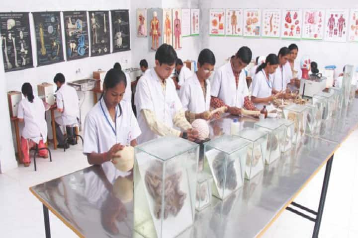 Shree Devi College of Pharmacy, Mangalore campus photo 4