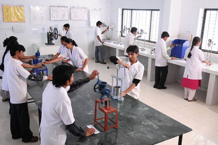 Shree Devi College of Pharmacy, Mangalore campus photo 5