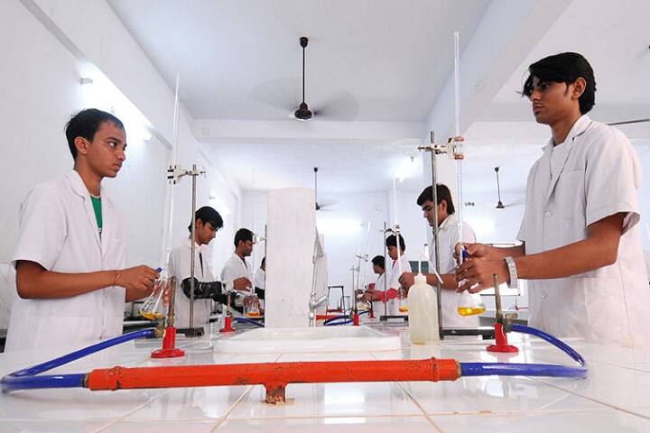 Shree Devi College of Pharmacy, Mangalore campus photo 6