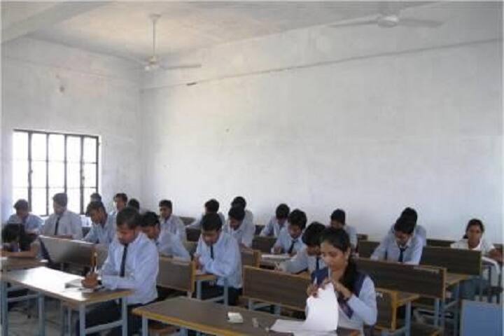 Shree Chandra Shekhar Pandey College of Pharmacy, Banda campus photo 3