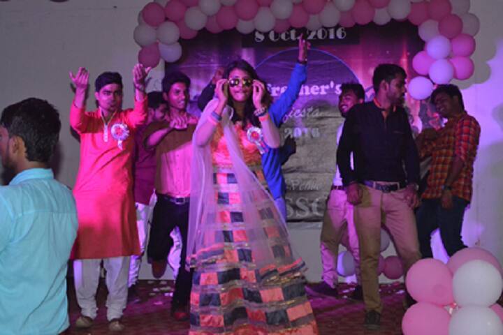 Shree Chandra Shekhar Pandey College of Pharmacy, Banda campus photo 4