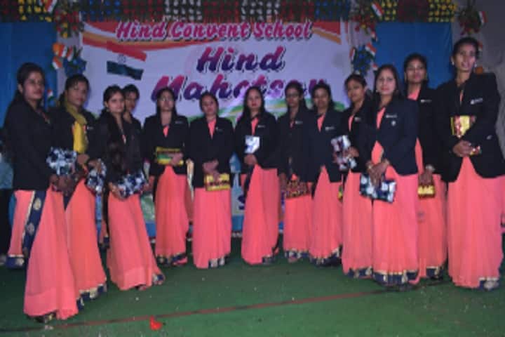 Swami Vivekanand Mahila Maha Vidyalaya, Lucknow campus photo 5