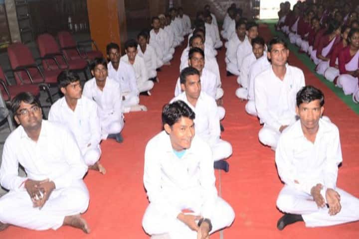 Veena Memorial College of Education, Karauli campus photo 3