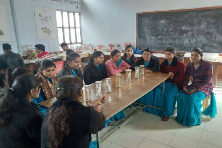 Veena Memorial College of Education, Karauli campus photo 4