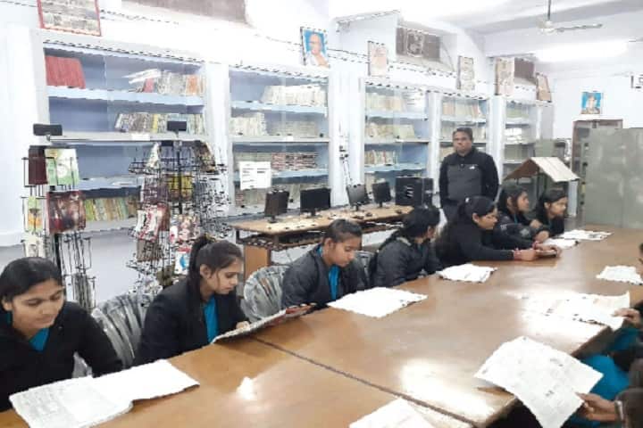 Veena Memorial College of Education, Karauli campus photo 5