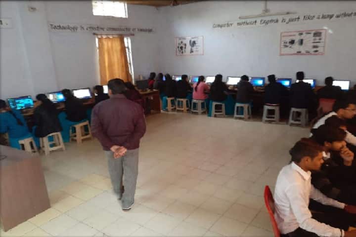 Veena Memorial College of Education, Karauli campus photo 6
