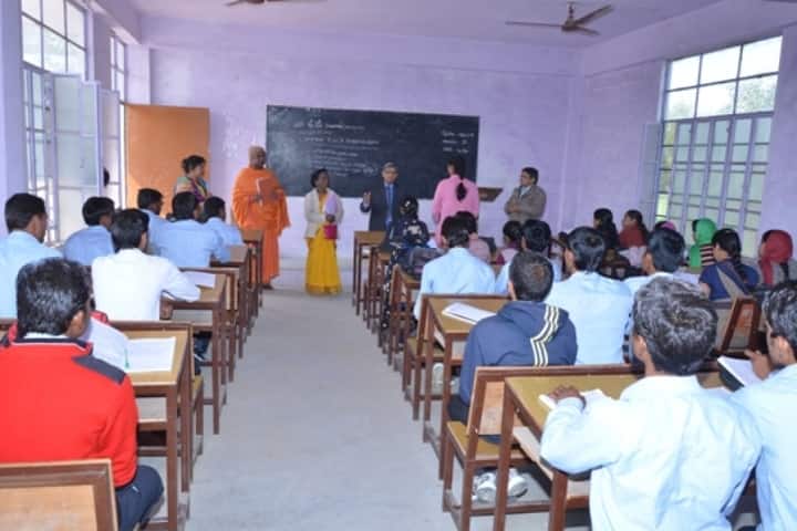 Shikshak Prashikshan Mahavidyalaya, Rajgarh campus photo 3