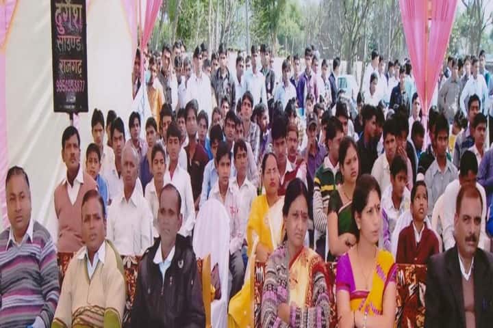 Shikshak Prashikshan Mahavidyalaya, Rajgarh campus photo 4