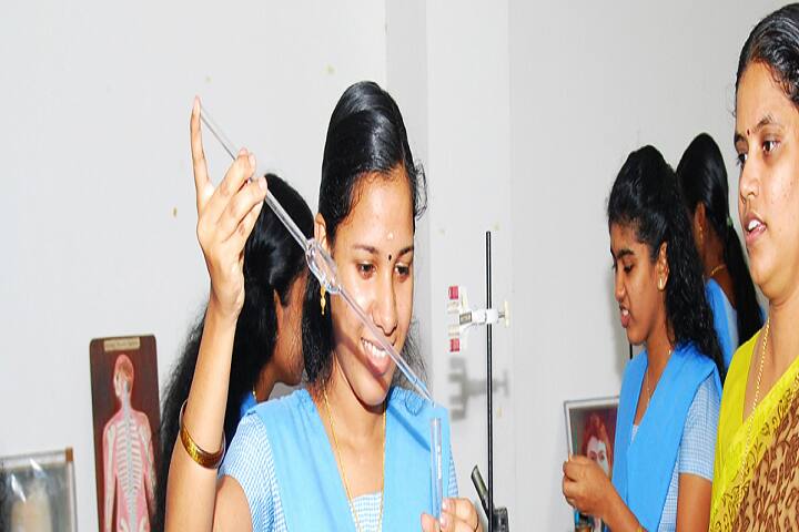 Sree Narayana College of Education, Mahe campus photo 2