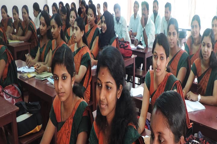 Sree Narayana College of Education, Mahe campus photo 3