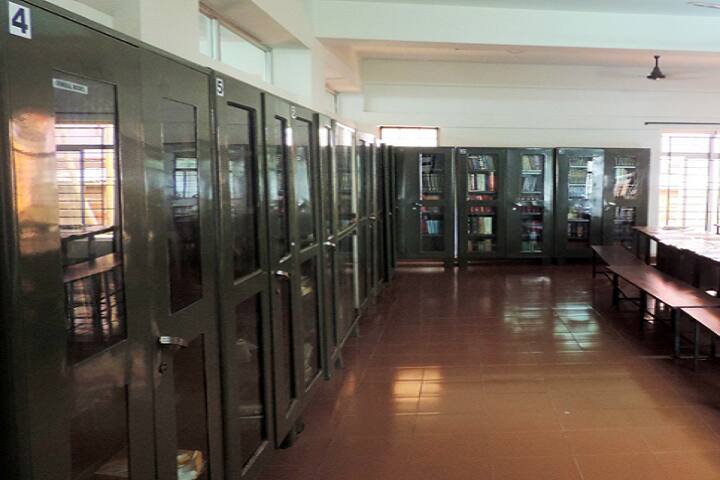 Sree Narayana College of Education, Mahe campus photo 4