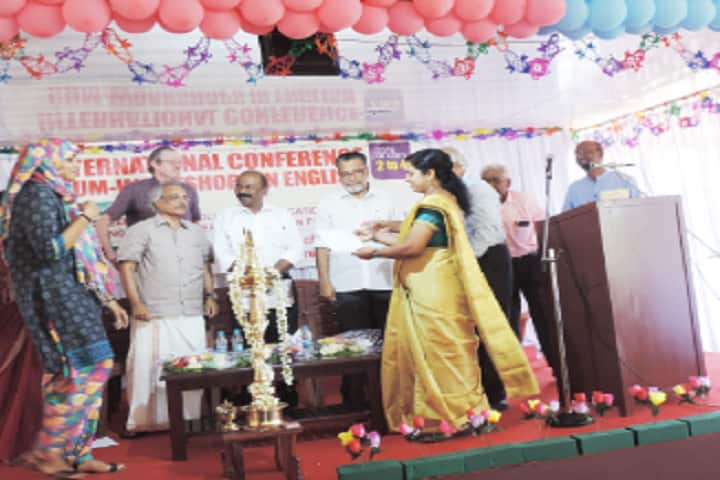 Sree Narayana College of Education, Mahe campus photo 6