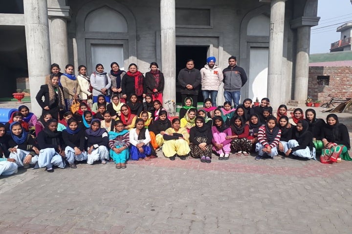 Moga College of Education for Girls, Moga campus photo 3