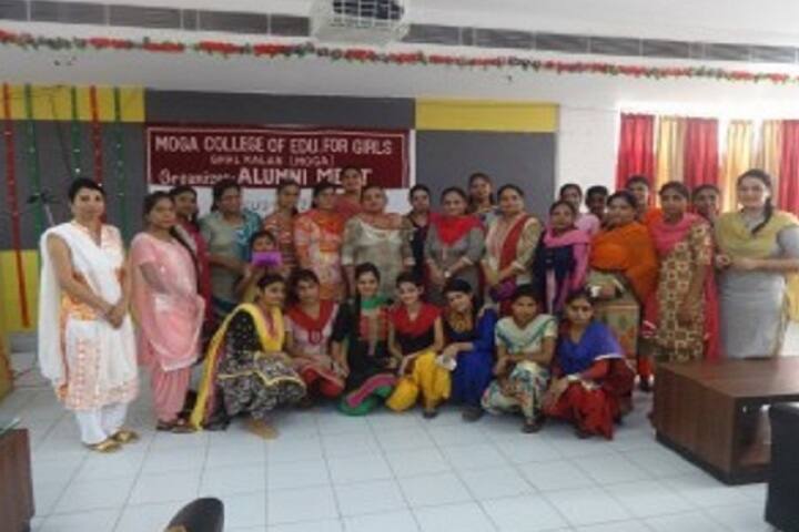 Moga College of Education for Girls, Moga campus photo 5
