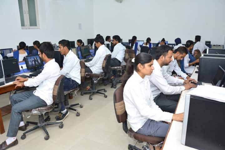 Akal College of Physical Education, Sangrur campus photo 6