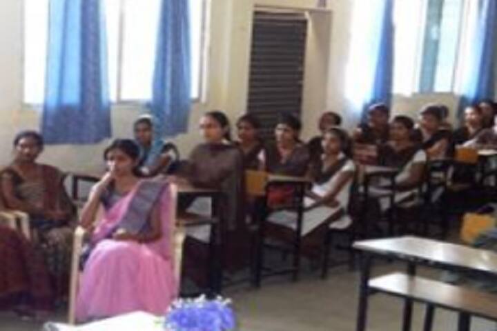 Shree Babasaheb Gharfalkar College of Pharmacy, Pulgaon campus photo 3