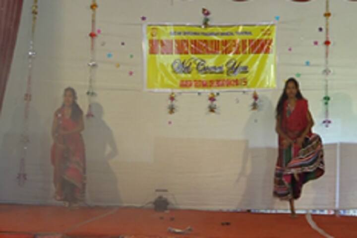 Shree Babasaheb Gharfalkar College of Pharmacy, Pulgaon campus photo 4