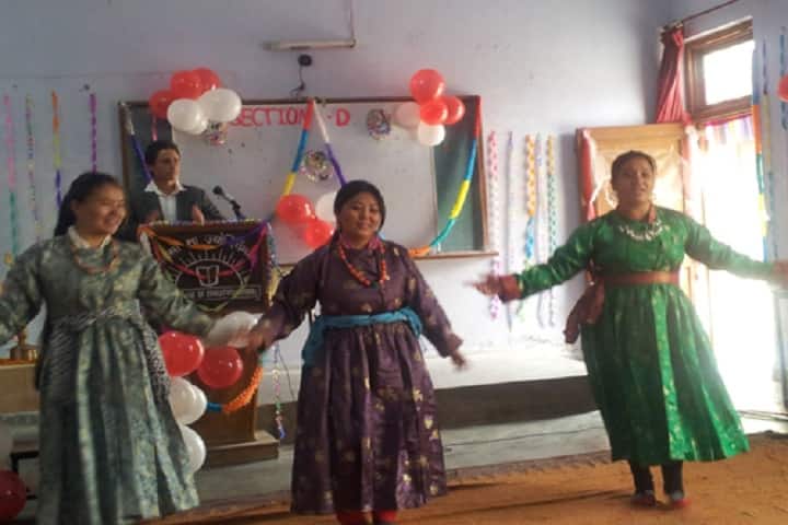 Government College of Education, Jammu campus photo 3