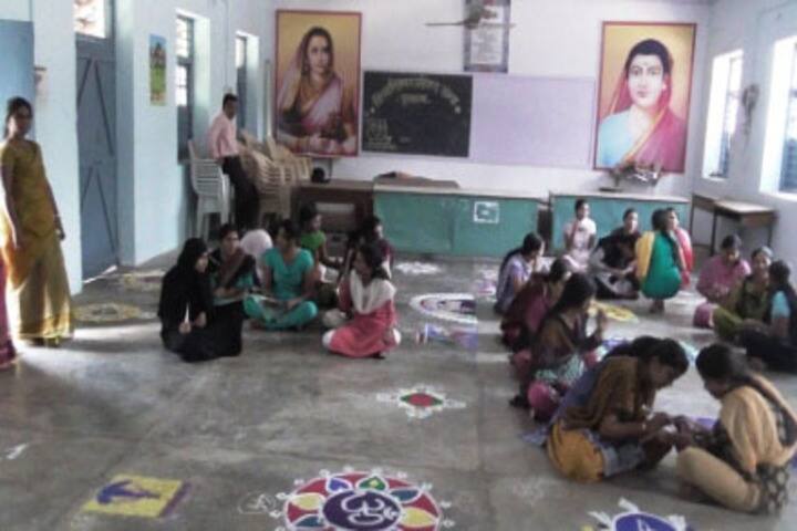 Government College of Education, Buldhana campus photo 3