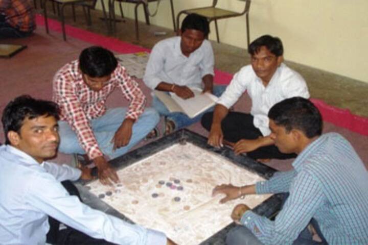Government College of Education, Buldhana campus photo 4