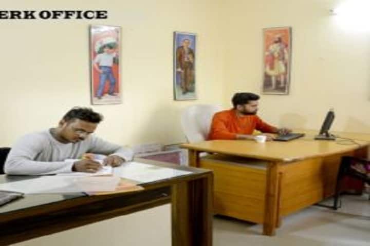 Saraswati B Ed College, Pethapur campus photo 3