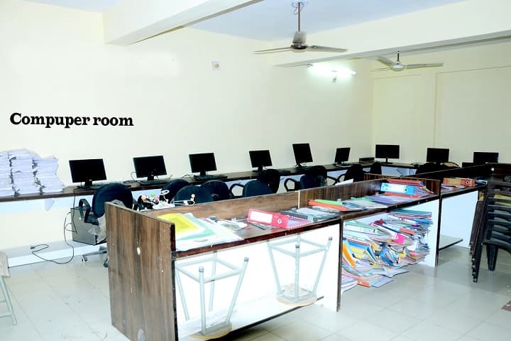 Saraswati B Ed College, Pethapur campus photo 4