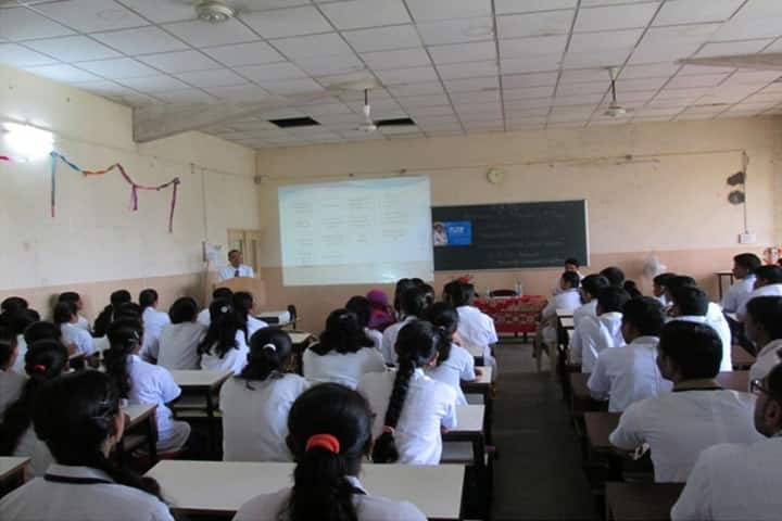 Shree Ambabai Talim Sanstha's Diploma in Pharmacy College, Miraj campus photo 2