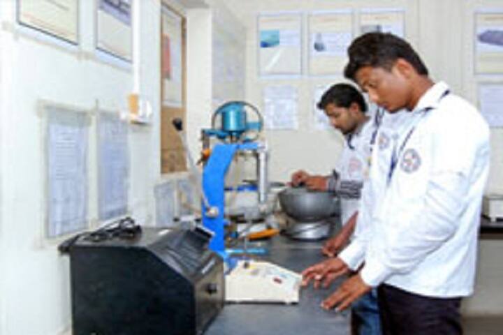 Shree Ambabai Talim Sanstha's Diploma in Pharmacy College, Miraj campus photo 6