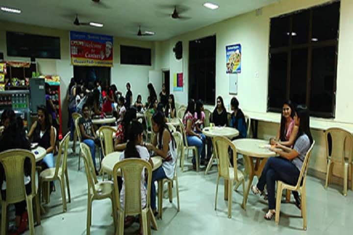 Satyam School of Journalism and Mass Communication, Noida campus photo 2