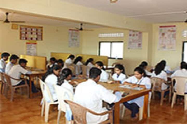Shre Pushpasen Sawant College of Diploma in Pharmacy, Sindhudurg campus photo 4