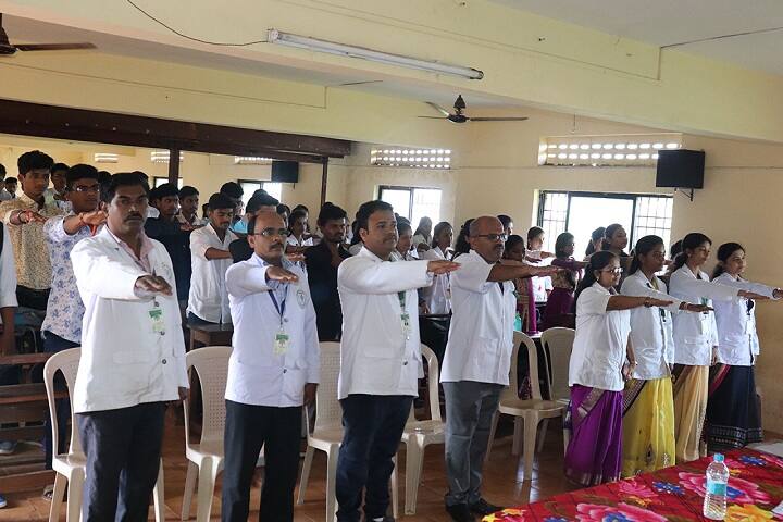 Shre Pushpasen Sawant College of Diploma in Pharmacy, Sindhudurg campus photo 5