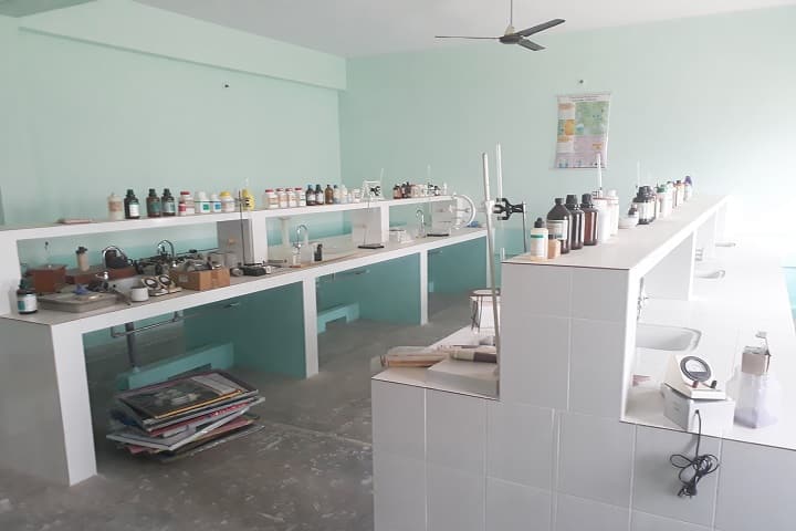 Sambal College of Education, Sikar campus photo 6