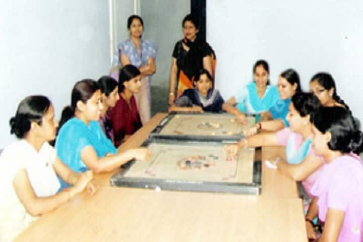 Sacred Heart College of Education, Paloura campus photo 4