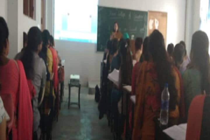 Kawa College of Education, Jammu campus photo 2