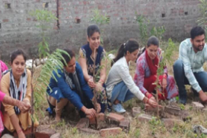 Kawa College of Education, Jammu campus photo 4