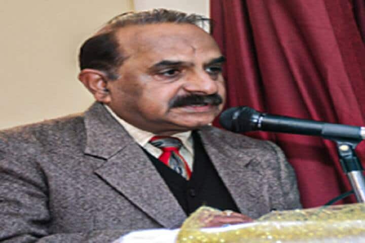 Kawa College of Education, Jammu campus photo 5