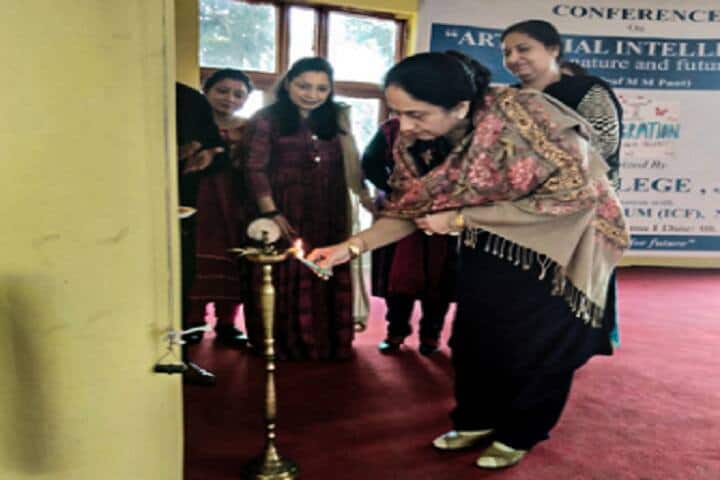 Kawa College of Education, Jammu campus photo 6