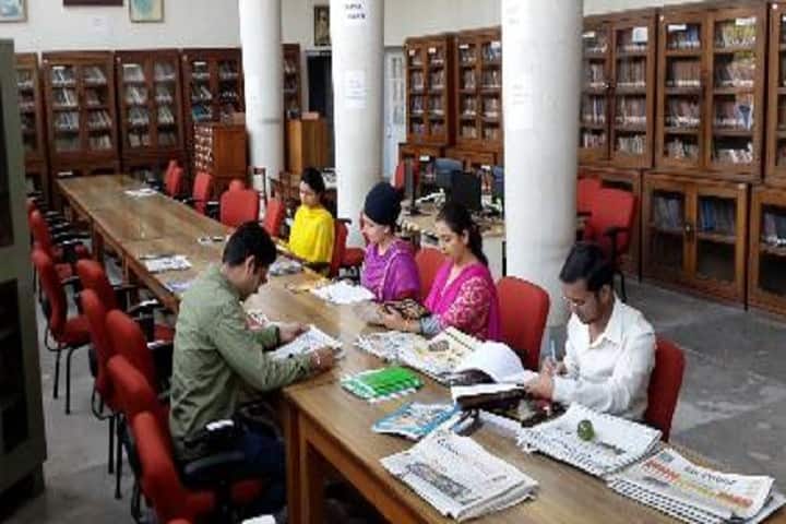 Government College of Education, Patiala campus photo 3