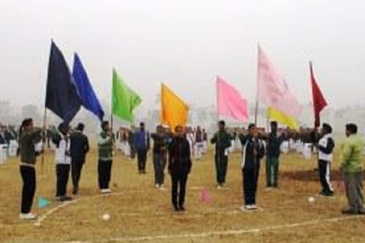 Government College of Education, Patiala campus photo 4
