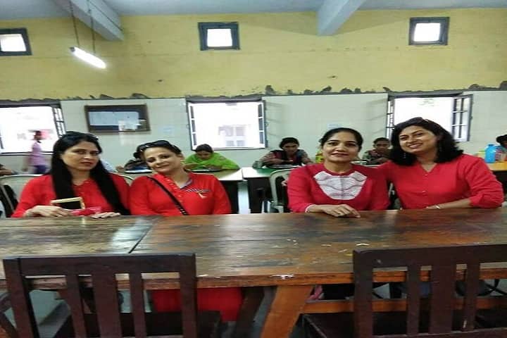 Government College of Education, Patiala campus photo 6
