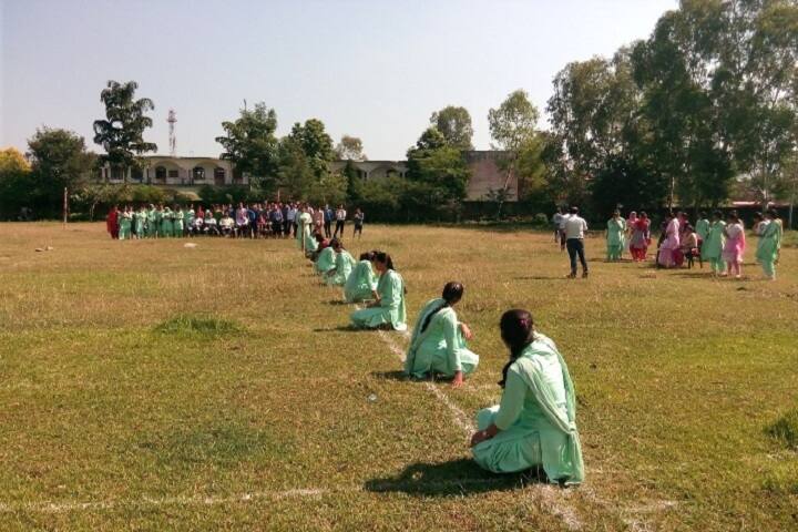 New Age College of Education, Kathua campus photo 3