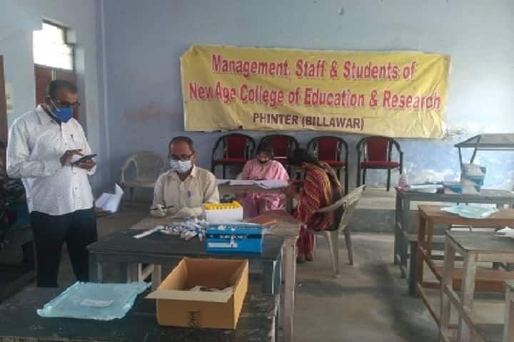 New Age College of Education, Kathua campus photo 5