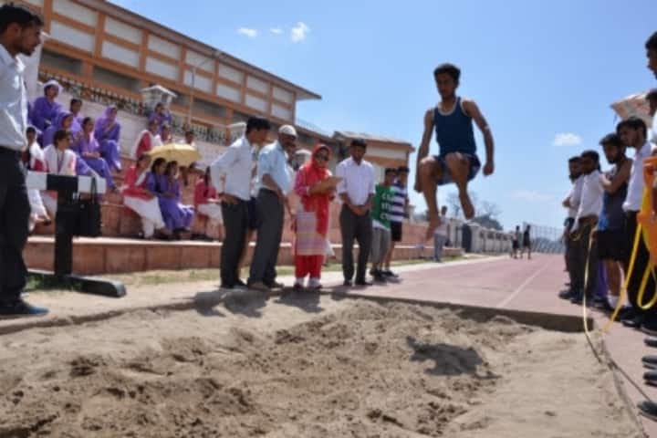 Government College of Teacher Education, Dharamshala campus photo 4