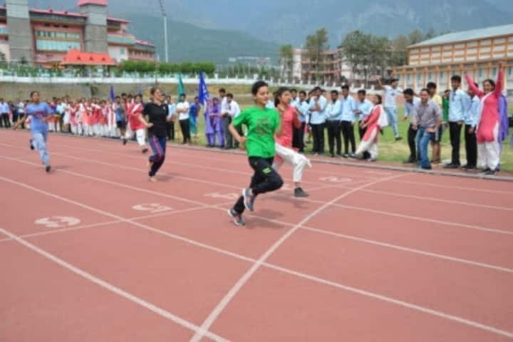 Government College of Teacher Education, Dharamshala campus photo 5