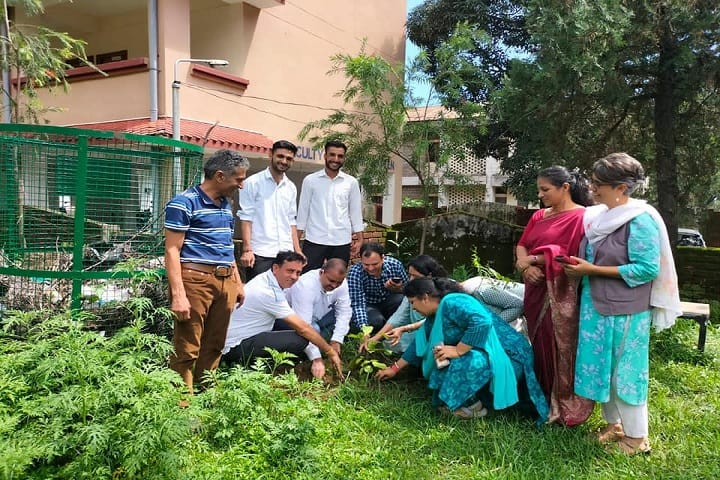 Government College of Teacher Education, Dharamshala campus photo 6