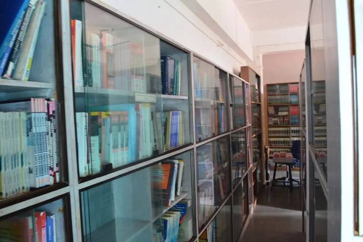 Shivneri Institute of Pharmacy, Pune campus photo 2