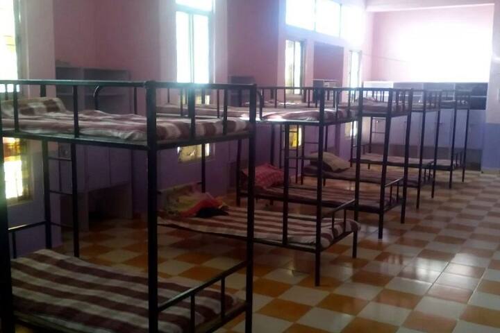 Shivneri Institute of Pharmacy, Pune campus photo 4