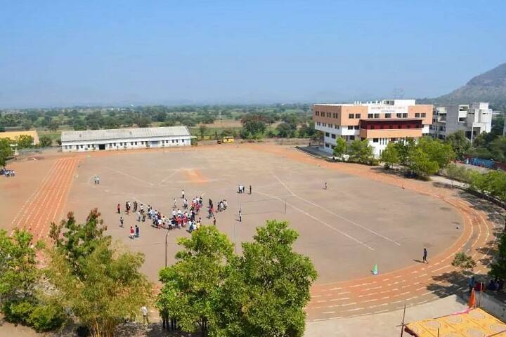 Shivneri Institute of Pharmacy, Pune campus photo 5