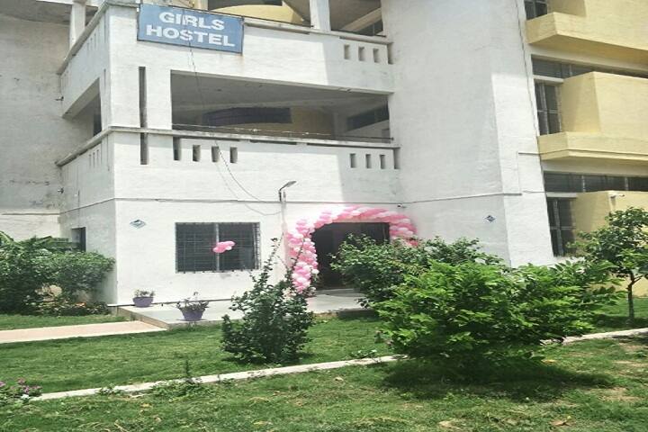 Shivneri Institute of Pharmacy, Pune campus photo 6