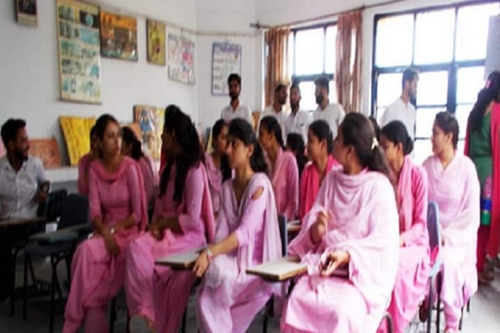 KC College of Education, Jammu campus photo 2